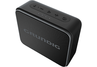 GRUNDIG Jam+ Bluetooth Hoparlör Siyah