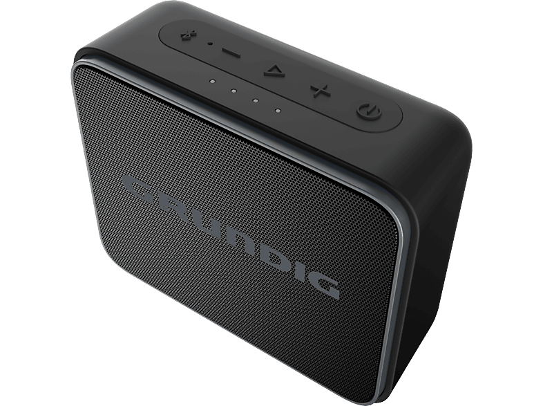 GRUNDIG Jam+ Bluetooth Hoparlör Siyah