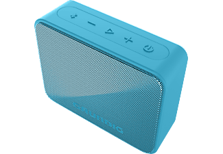 GRUNDIG Solo+ Bluetooth Hoparlör Mavi_0