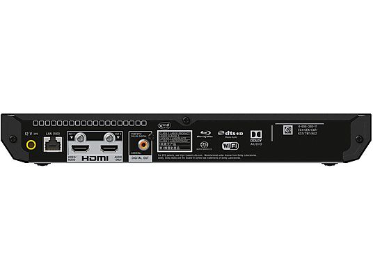 Odtwarzacz Blu-Ray 4K SONY UBP-X700B
