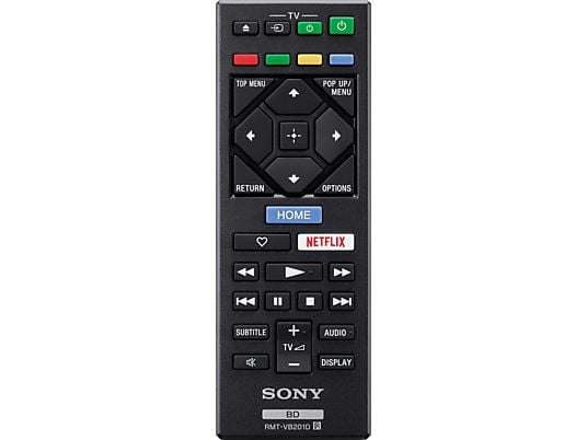 Odtwarzacz Blu-Ray 4K SONY UBP-X700B