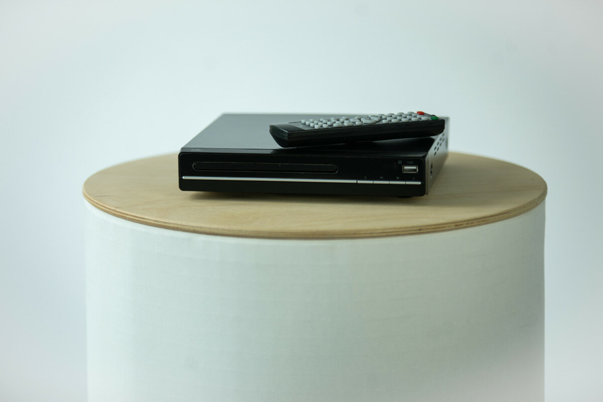 Odtwarzacz DVD OK. OPD 260