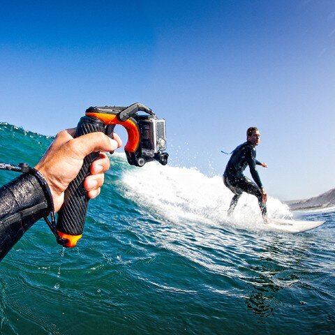 Uchwyt SP GADGETS SP Section Pistol Trigger