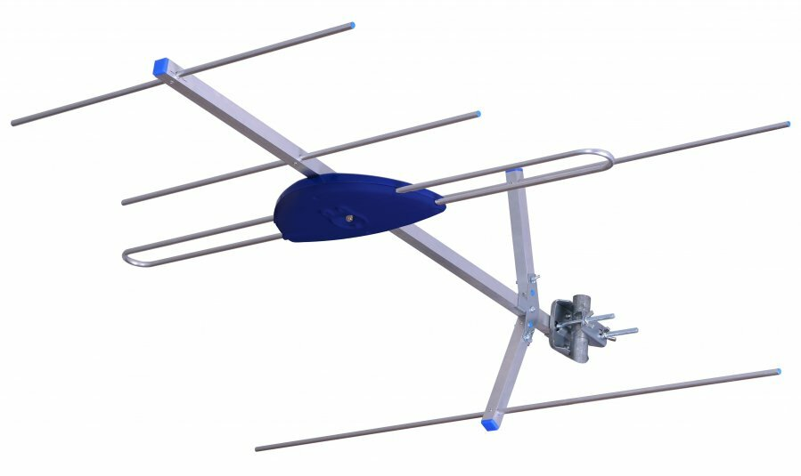 Antena TELKOM-TELMOR T-urbo-T V