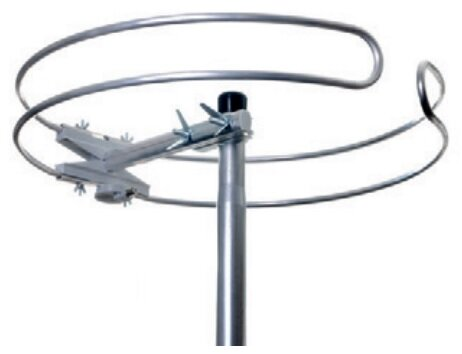 Antena TELKOM-TELMOR FM-1