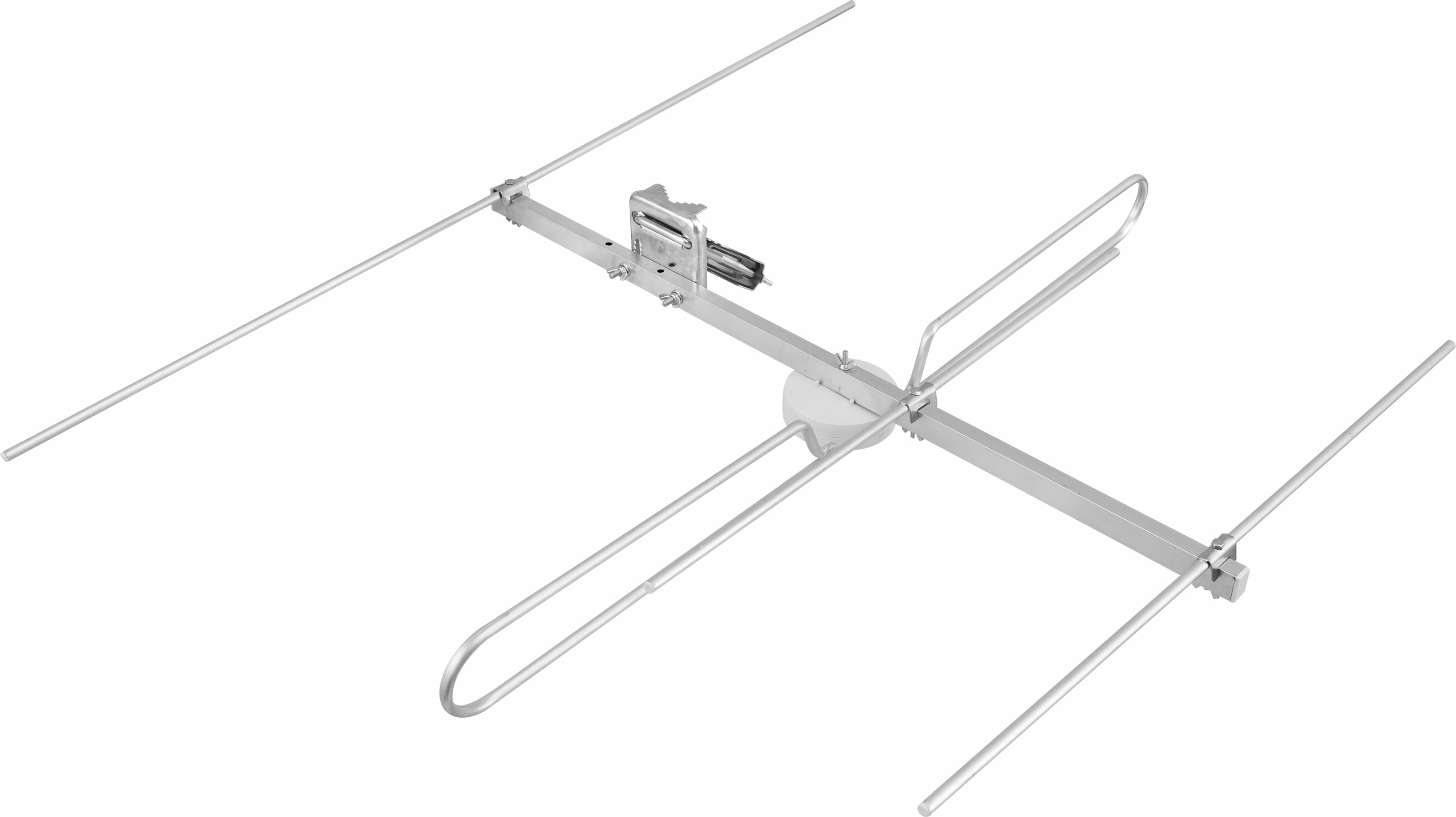 Antena TECHNISAT VerticalMUX 8a