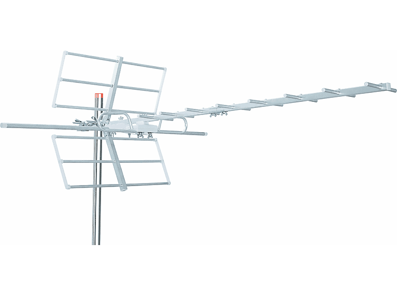 TECHNISAT TECHNICOMBO UHD-a