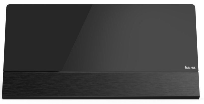 Antena pokojowa HAMA DVB-T/DVB-T2 Performance 55