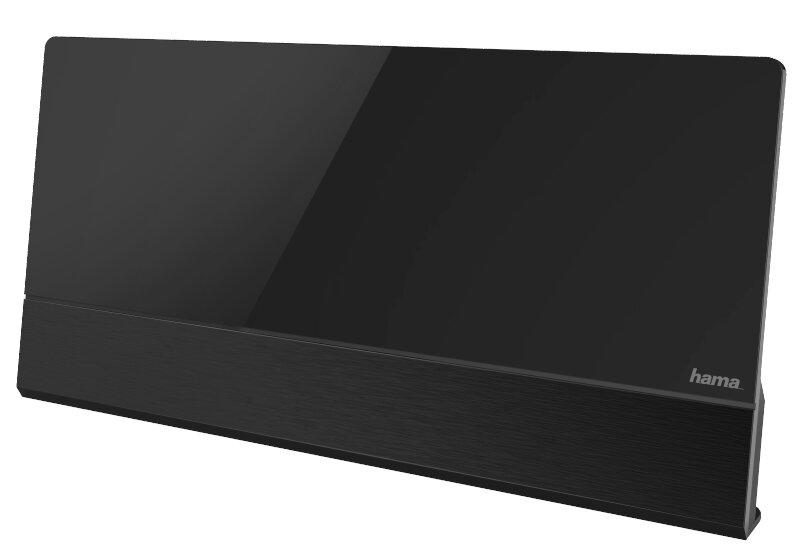Antena pokojowa HAMA DVB-T/DVB-T2 Performance 55