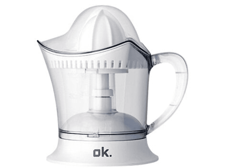 Wyciskarka OK. OJU 102 – zdjęcie 2