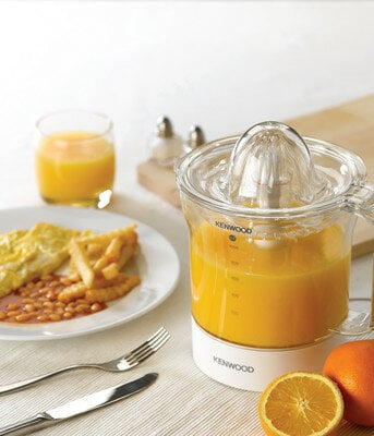 Wyciskarka KENWOOD JE280