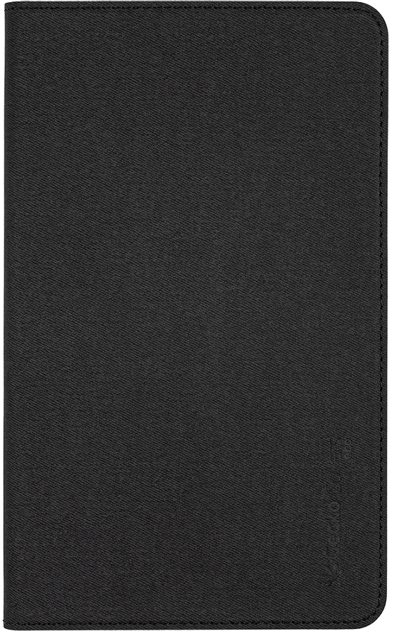 Gecko 097433 Tab A9 Easyclick Zwart