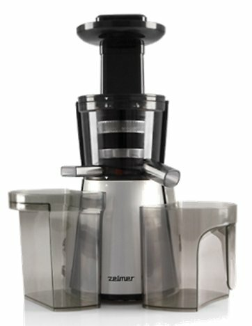 Wyciskarka ZELMER ZJP1300B