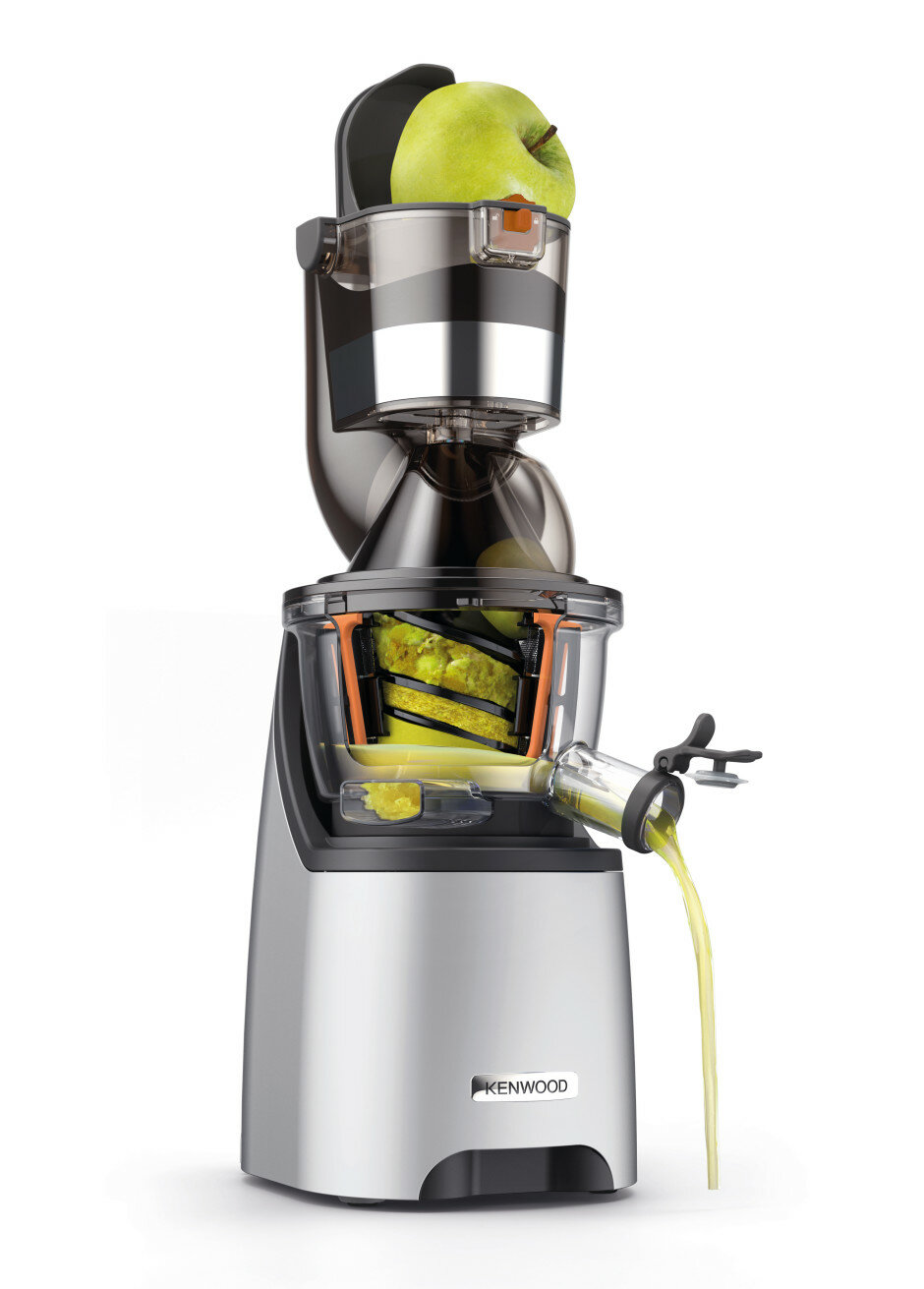 Wyciskarka KENWOOD JMP800SI