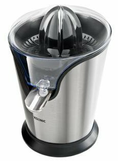 Wyciskarka KOENIC KCP 4121