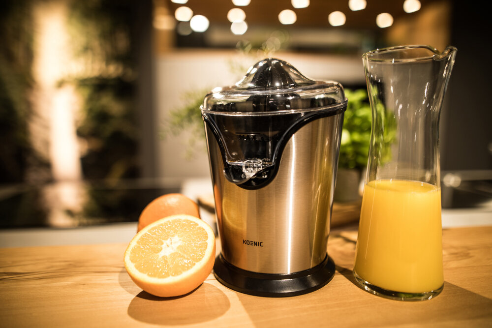 Wyciskarka KOENIC KCP 4121