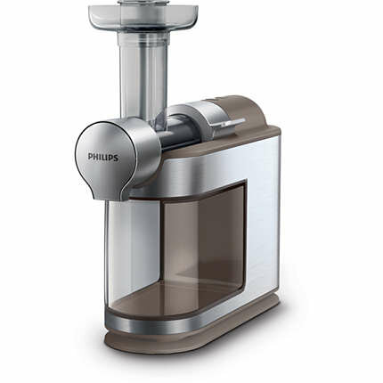 Wyciskarka wolnoobrotowa PHILIPS Avance Collection HR1933/20