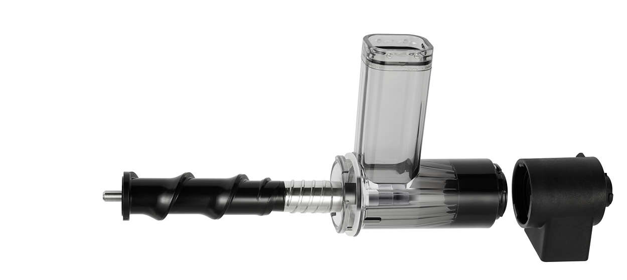 Wyciskarka wolnoobrotowa PHILIPS Avance Collection HR1933/20