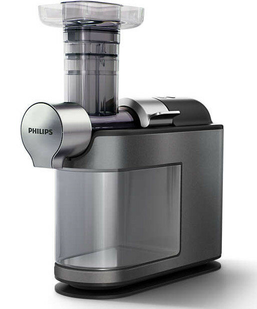 Wyciskarka wolnoobrotowa PHILIPS HR1947/30 Avance Collection