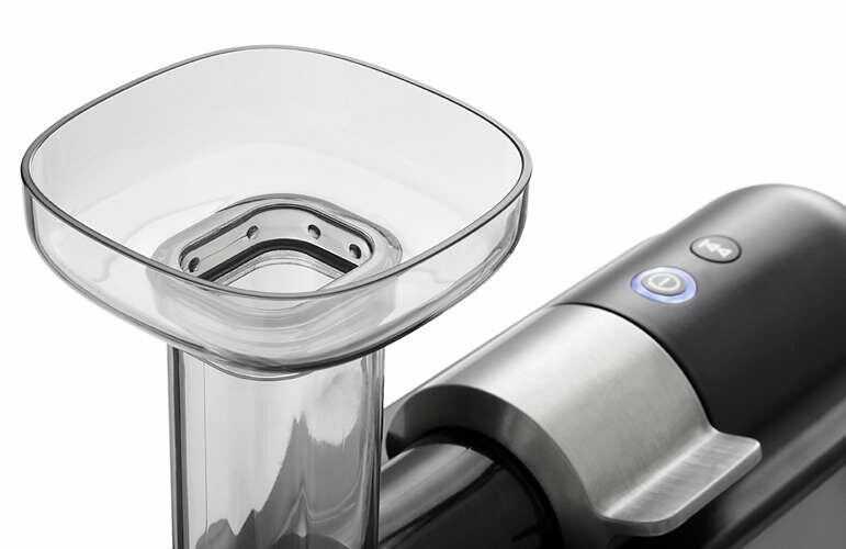 Wyciskarka wolnoobrotowa PHILIPS HR1947/30 Avance Collection