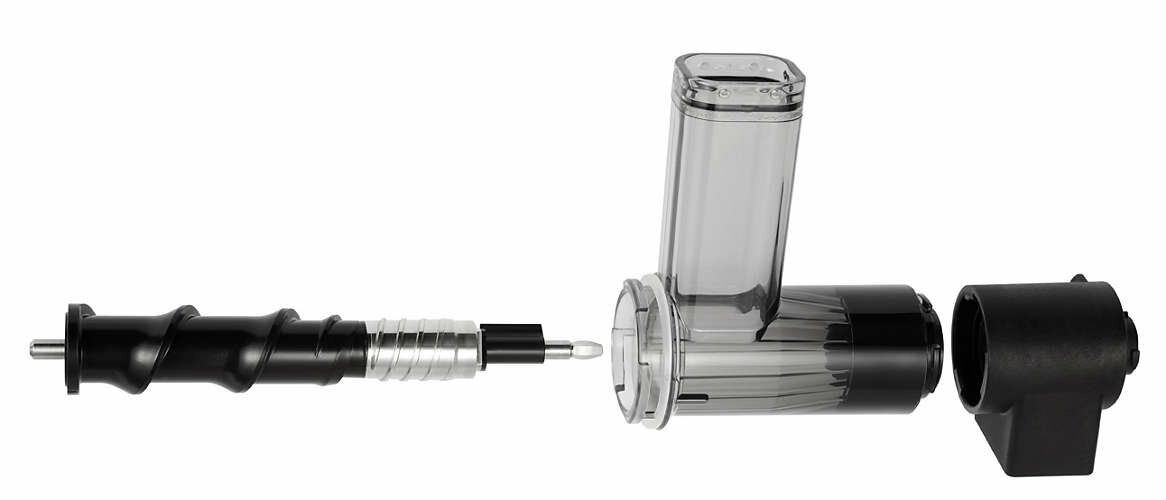 Wyciskarka wolnoobrotowa PHILIPS HR1947/30 Avance Collection