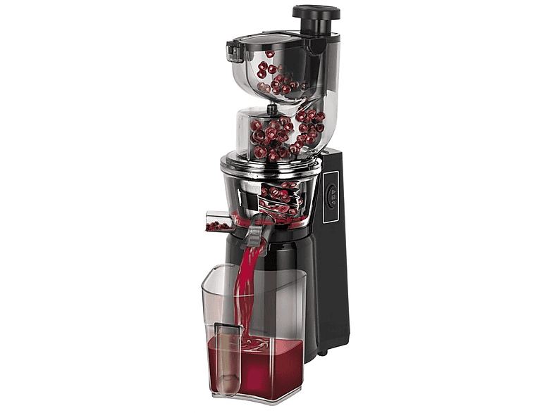 Wyciskarka wolnoobrotowa MPM MSO-16 – zdjęcie 2