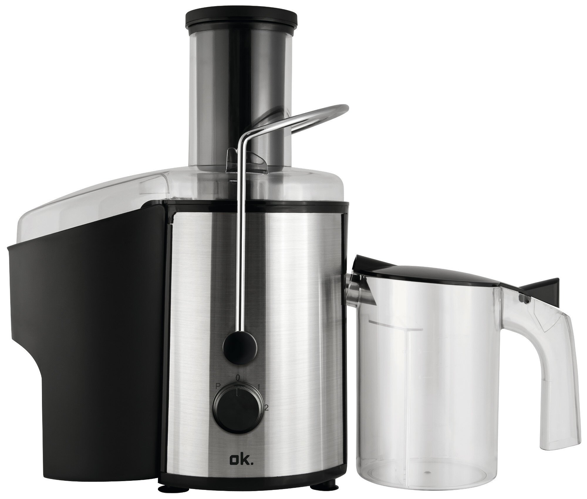 Sokowirówka OK. OPJ 4321