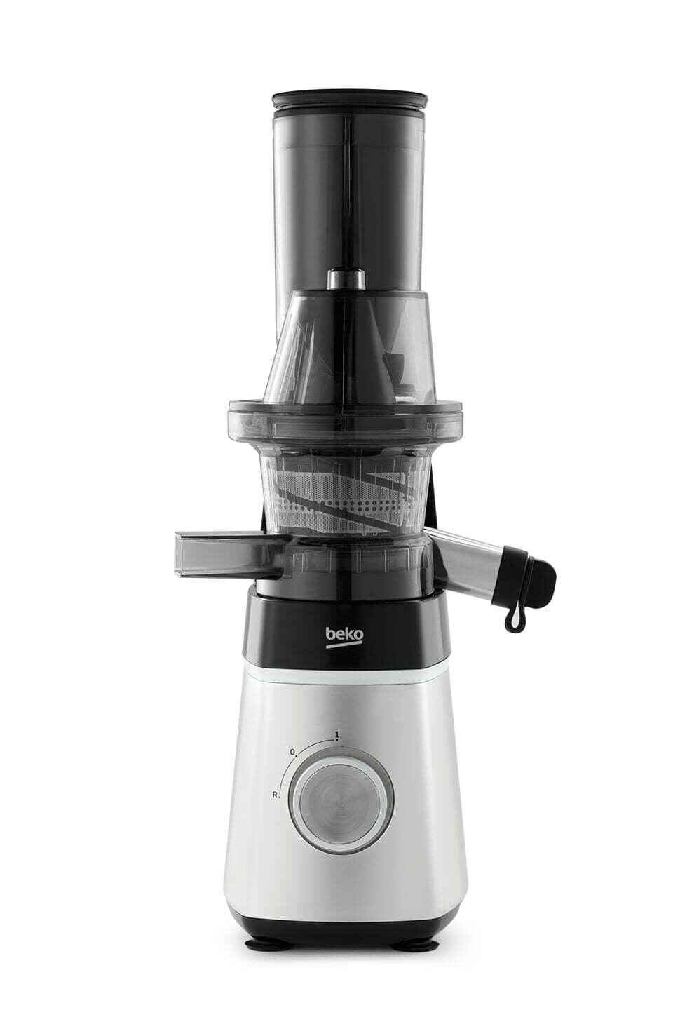 Wyciskarka wolnoobrotowa BEKO SJA3209BX