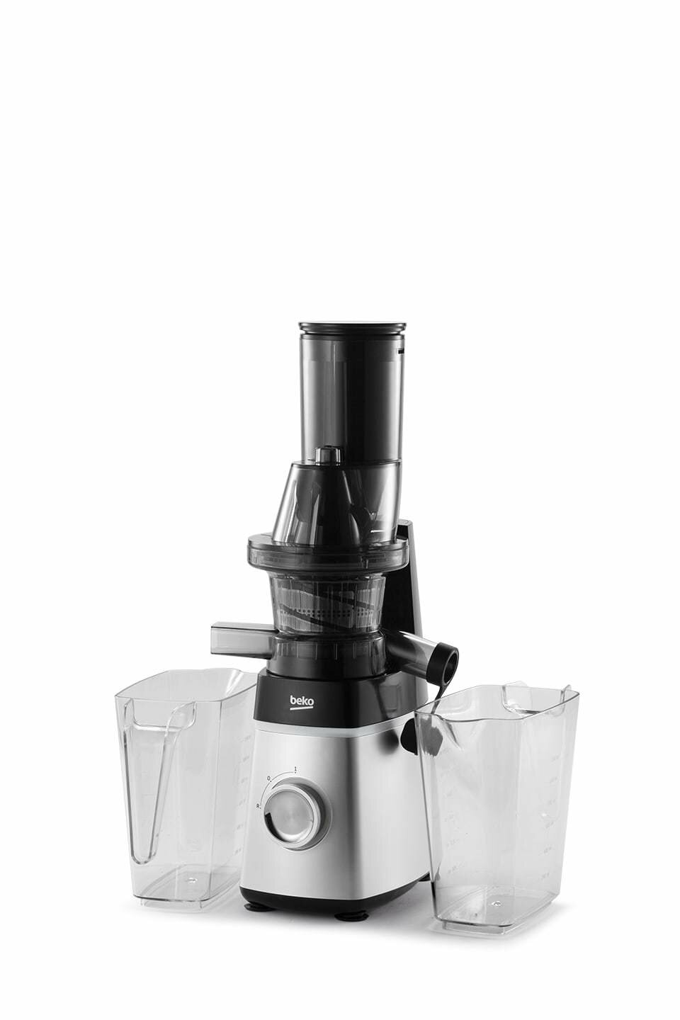 Wyciskarka wolnoobrotowa BEKO SJA3209BX