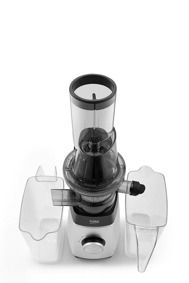 Wyciskarka wolnoobrotowa BEKO SJA3209BX