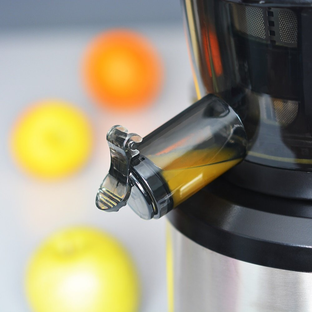 Wyciskarka wolnoobrotowa BLAUPUNKT SJV601