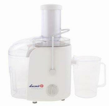 Sokowirówka ŁUCZNIK JC-2018 Fresh&Juicy