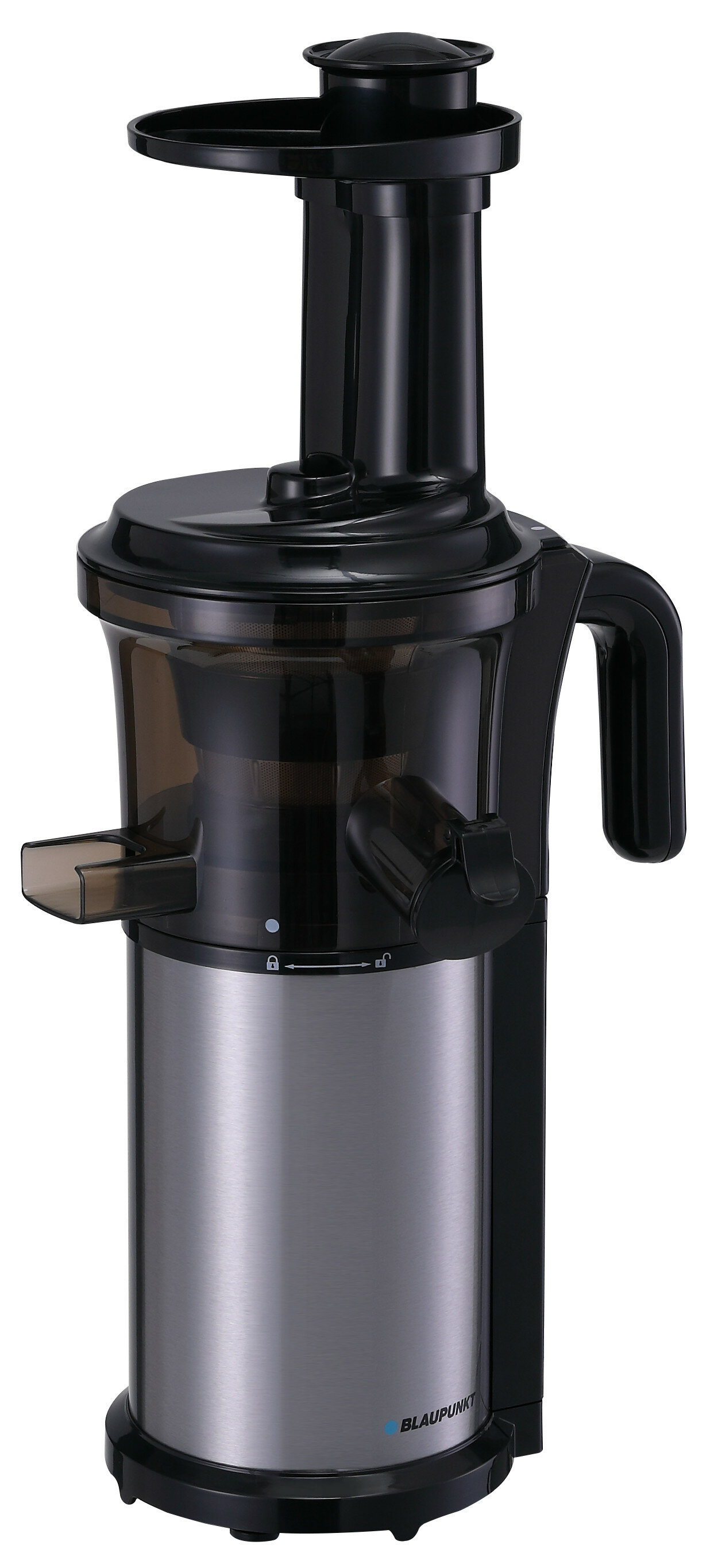 Wyciskarka wolnoobrotowa BLAUPUNKT SJV301