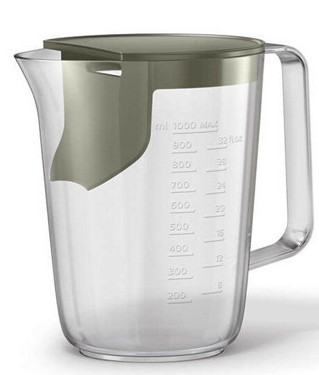 Sokowirówka PHILIPS HR1922/21 Avance Collection