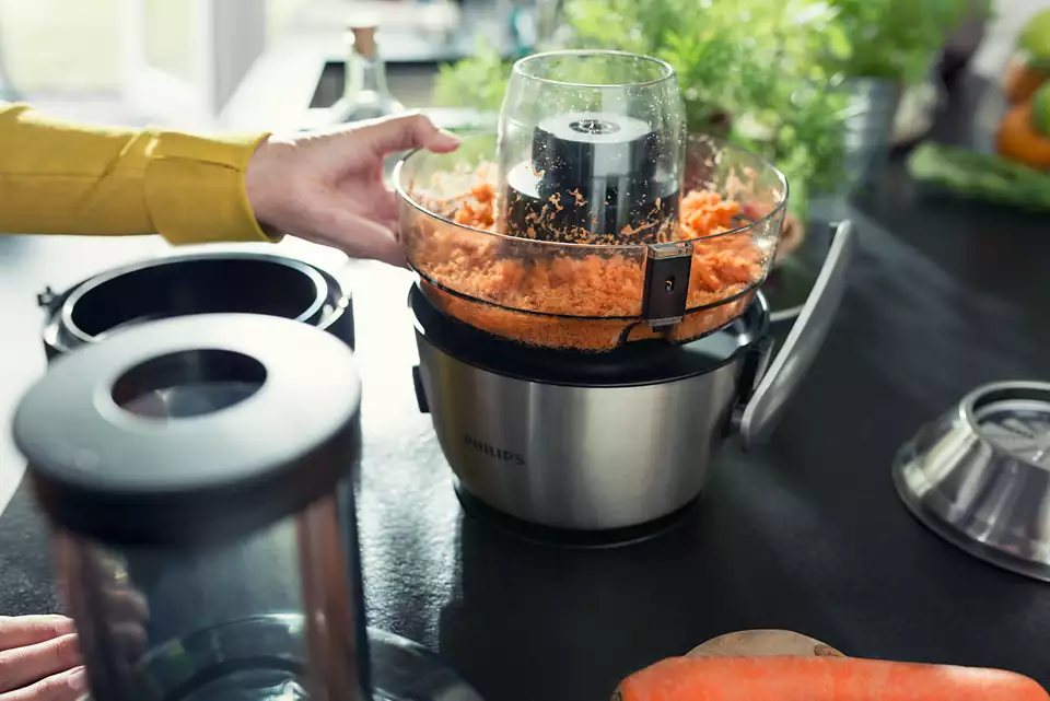 Sokowirówka PHILIPS HR1922/21 Avance Collection