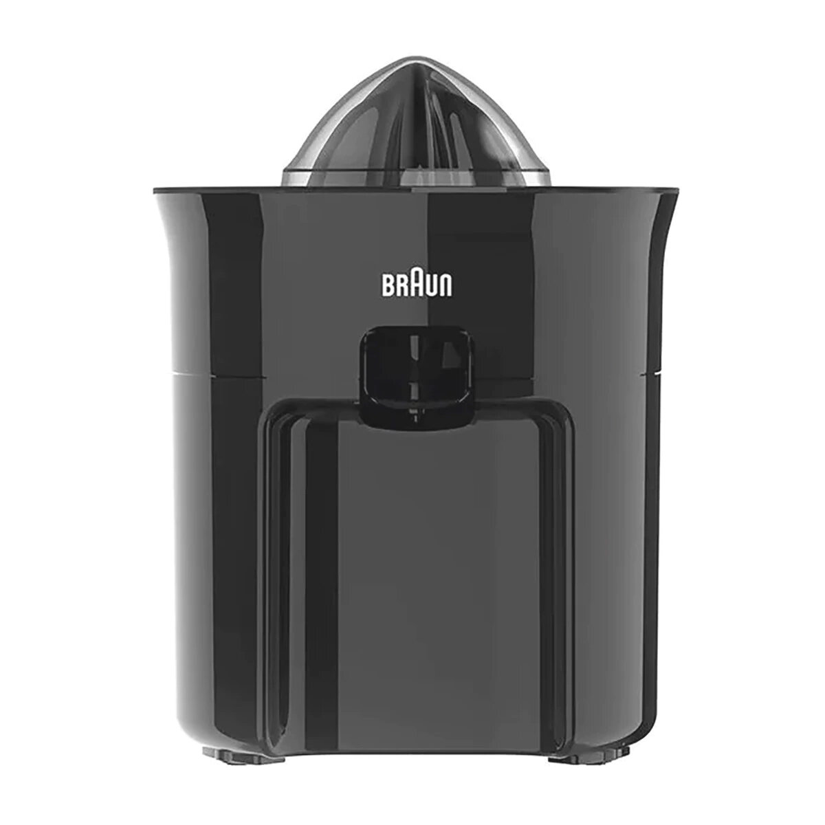 Wyciskarka do cytrusów BRAUN CJ3050.BK