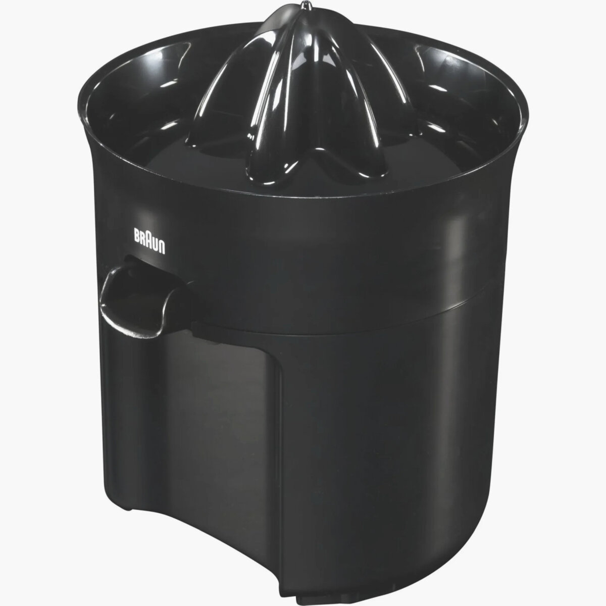 Wyciskarka do cytrusów BRAUN CJ3050.BK