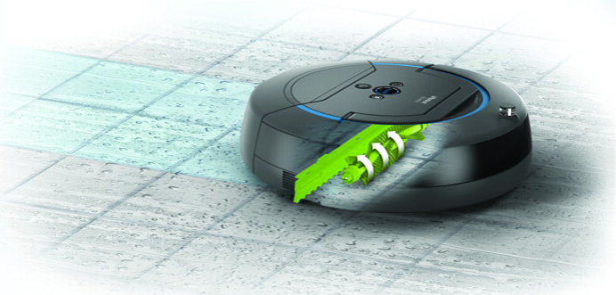 Robot myjący IROBOT Scooba 450