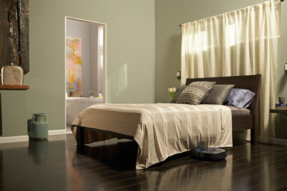 Robot myjący IROBOT Scooba 450