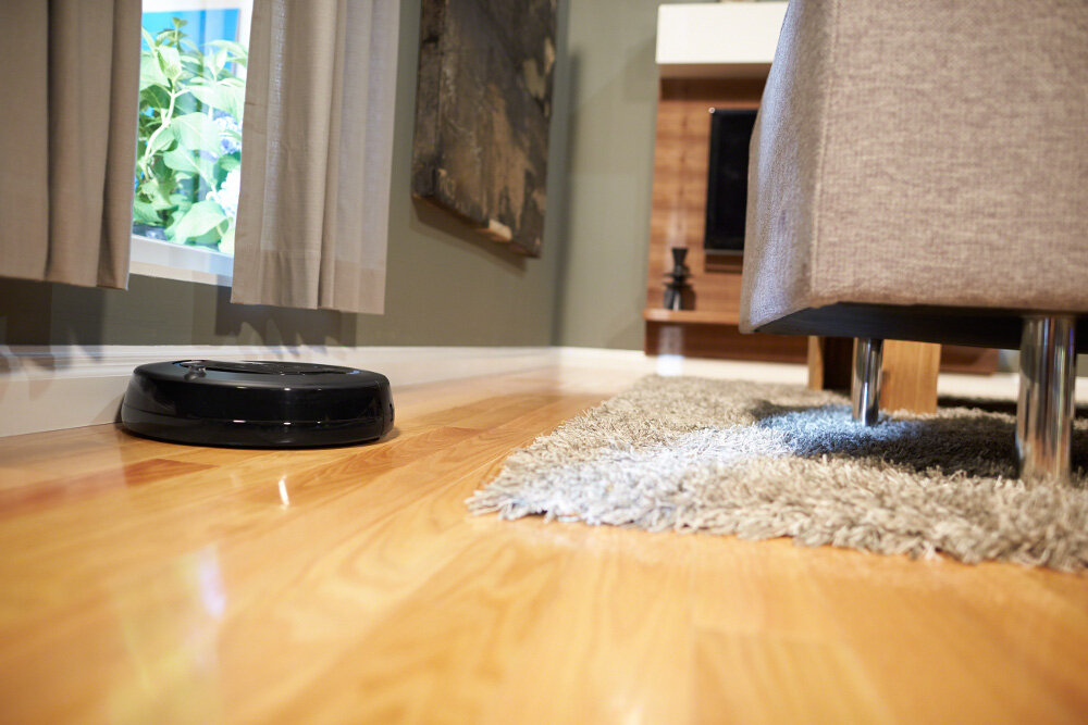 Robot myjący IROBOT Scooba 450