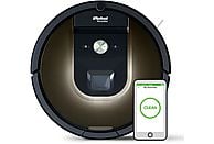 Robot odkurzający IROBOT Roomba 980