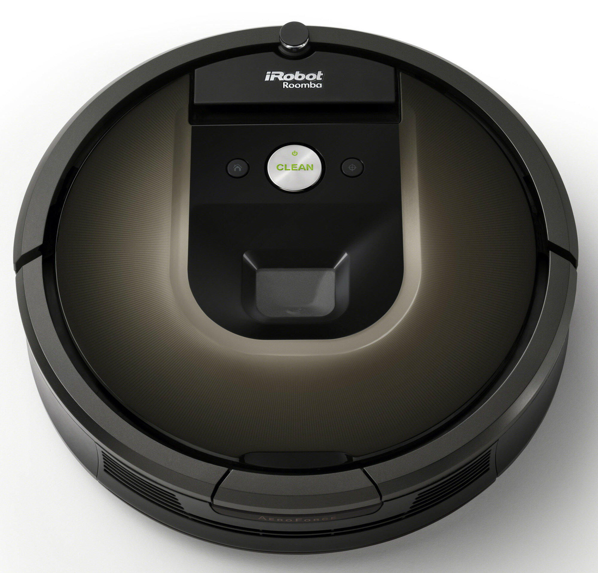 掃除機・クリーナー Roomba 980 Robot odkurzający IROBOT Roomba 980 | MediaMarkt