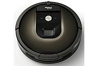 Robot odkurzający IROBOT Roomba 980