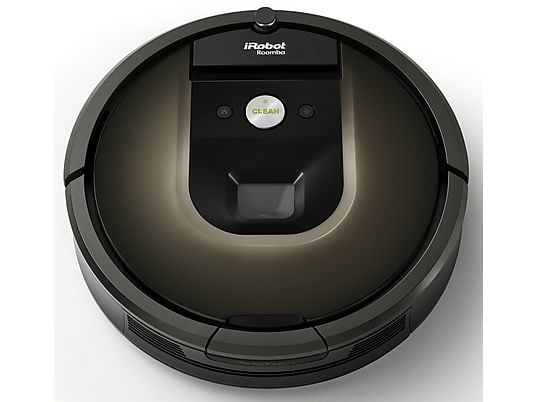 Robot odkurzający IROBOT Roomba 980