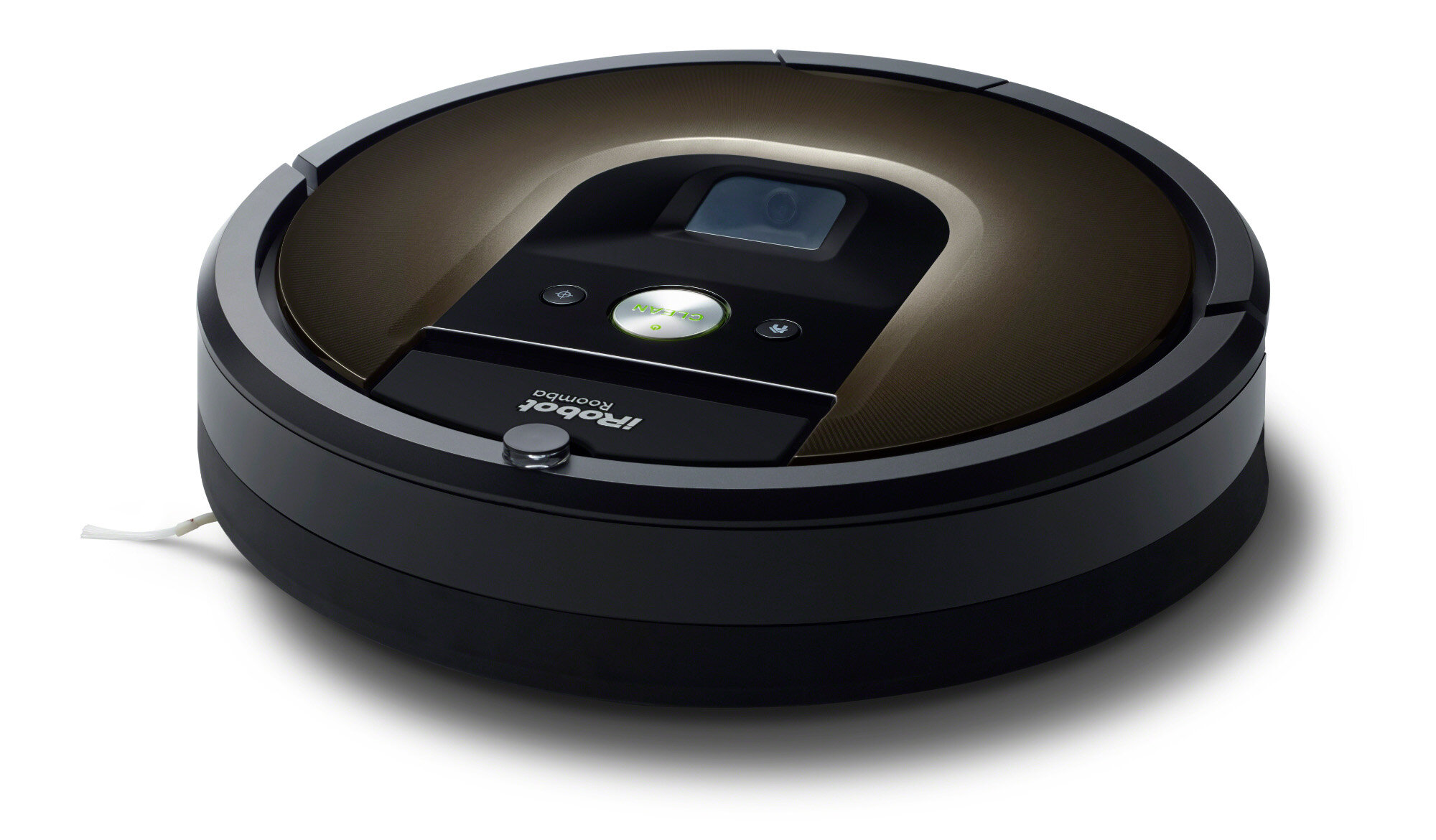 Robot odkurzający IROBOT Roomba 980