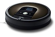 Robot odkurzający IROBOT Roomba 980