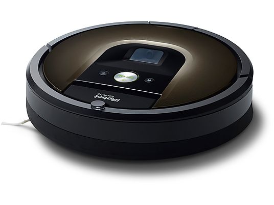 Robot odkurzający IROBOT Roomba 980