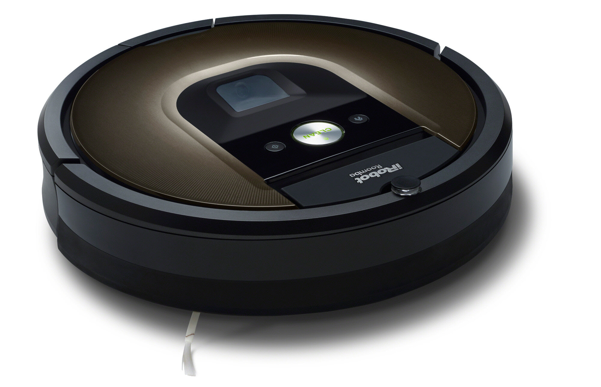 Robot odkurzający IROBOT Roomba 980