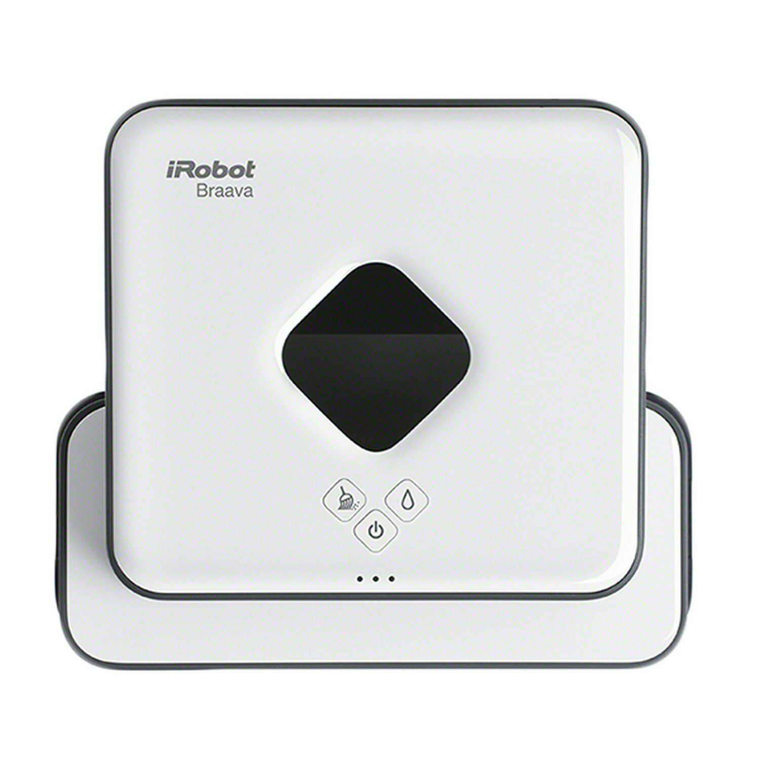 Robot mopujący IROBOT Braava 390T