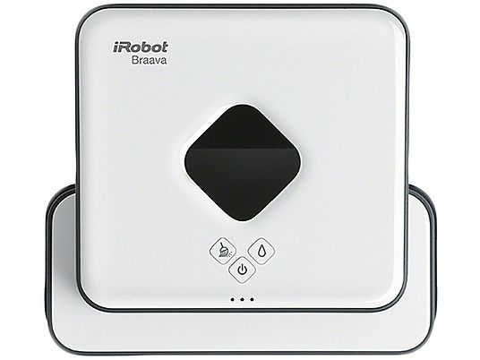 Robot mopujący IROBOT Braava 390T